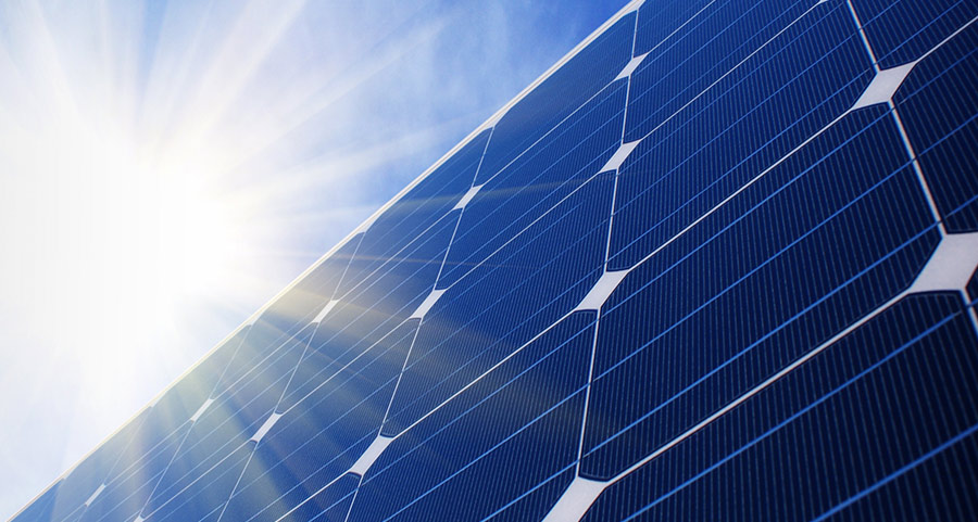 Crece la demanda de equipos solares