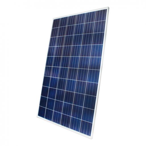 Panel Fotovoltaico 75 WP, 18.47V