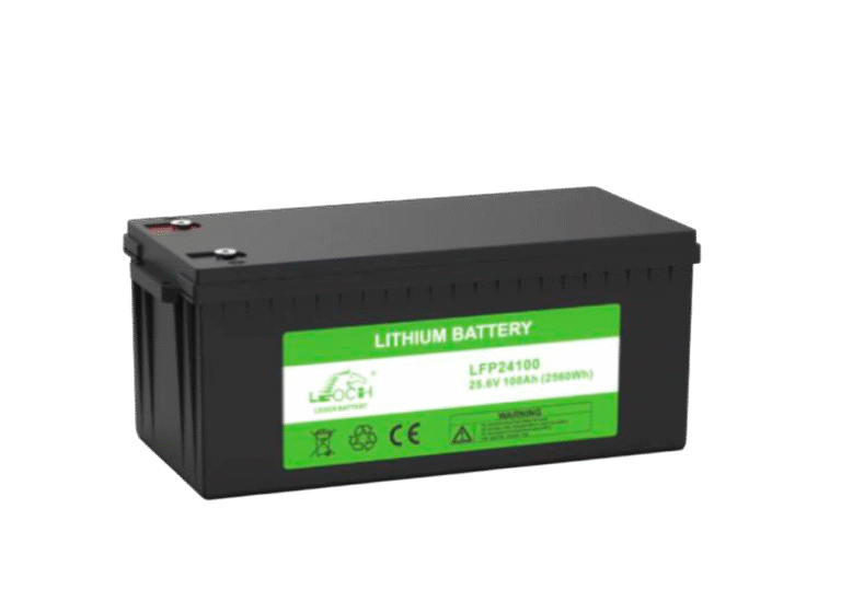 Baterías LFP Series